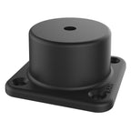 RAM Horizontale Swing Arm Base - RAM Mounts RAM-109H-BU afbeelding 2