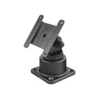 RAM horizontale zwenkbare draaibevestiging - RAM Mounts RAM-109H-PV2