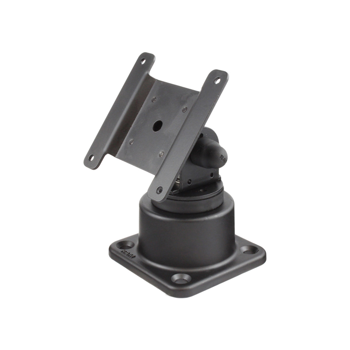 RAM horizontale zwenkbare draaibevestiging - RAM Mounts RAM-109H-PV2 afbeelding 1