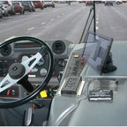 RAM horizontale zwenkbare draaibevestiging - RAM Mounts RAM-109H-PV2 afbeelding 2