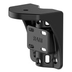 RAM Verticale Zwenkarm Basis - RAM Mounts RAM-109V-BU afbeelding 2