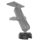RAM Drill-Down Maritieme Elektronische Montage met Kabel Systeem - RAM Mounts RAM-111-403U afbeelding 2