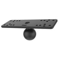 RAM universele maritieme elektronica bal c maat - RAM Mounts RAM-111BU