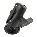 RAM VHF Antenne Montage met 1/2" NPT Draad - RAM Mounts RAM-112-1U afbeelding 1