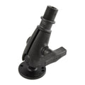 RAM vhf antenne montage met 1 14 schroefdraad - RAM Mounts RAM-112U