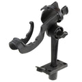 RAM rod vishengelhouder met inbouwbasis - RAM Mounts RAM-114-FU