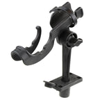 RAM rod vishengelhouder met inbouwbasis - RAM Mounts RAM-114-FU