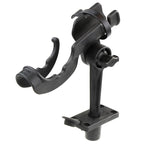 RAM ROD® Vishengelhouder met Inbouwbasis - RAM Mounts RAM-114-FU afbeelding 1
