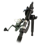 RAM ROD® Vishengelhouder met 6" Standaard - RAM Mounts RAM-114-NBU afbeelding 4