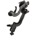 RAM rod hengelhouder met revolution RAM track ball mount - RAM Mounts RAM-114-RB-TRA1U