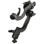 RAM ROD® hengelhouder met Revolution RAM Track Kogel™ Mount - RAM Mounts RAM-114-RB-TRA1U afbeelding 1