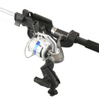 RAM ROD® hengelhouder met Revolution RAM Track Kogel™ Mount - RAM Mounts RAM-114-RB-TRA1U afbeelding 2