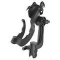 RAM rod vishengelhouder met revolution ratel socket - RAM Mounts RAM-114-RBNBU