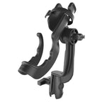 RAM ROD® Vishengelhouder met Revolution Ratel / Socket Montage - RAM Mounts RAM-114-RBU afbeelding 2
