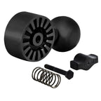 RAM ROD® 2" lange stang met knop - RAM Mounts RAP-114-P2U afbeelding 3