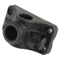 RAM rod dwarsschotvlakke oppervlakte basis - RAM Mounts RAM-114BMPU