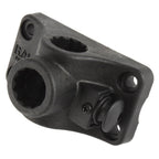 RAM rod dwarsschotvlakke oppervlakte basis - RAM Mounts RAM-114BMPU