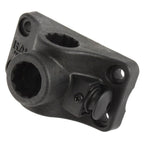 RAM ROD® Dwarsschot/Vlakke oppervlakte basis - RAM Mounts RAM-114BMPU afbeelding 1