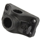 RAM Tube™ Vissenstokhouder met bulkhead/vlakke basis - RAM Mounts RAM-301-BMP afbeelding 2
