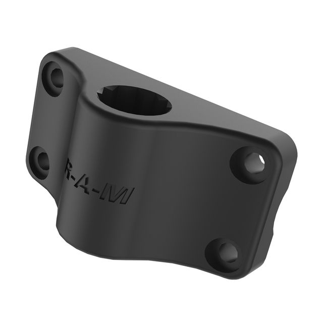 RAM ROD® Vishengelhouder met 6" Standaard - RAM Mounts RAM-114-NBU afbeelding 7