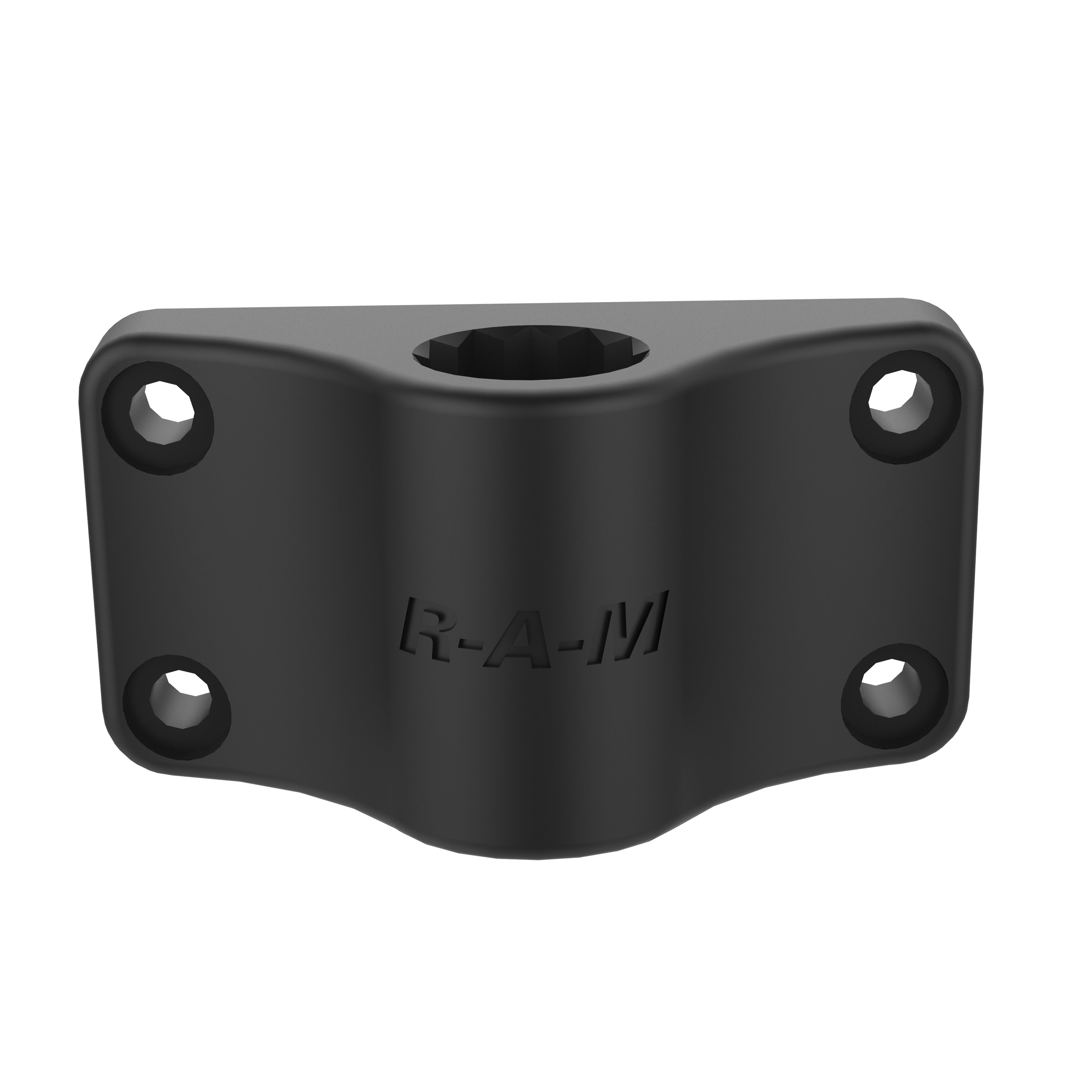 RAM ROD® Dwarsschot stang Basis - RAM Mounts RAM-114BMU afbeelding 3