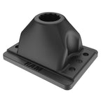 RAM ROD® Dek Basis - RAM Mounts RAM-114DTM5 afbeelding 1