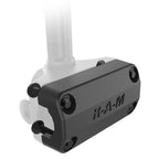 RAM ROD® Vishengelhouder met plunjer Schotbasis - RAM Mounts RAM-114-BMP afbeelding 5