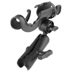 RAM Press-N-Lock Bal Basis met 12" Lange Buis - C Maat - RAM Mounts RAP-385-12U afbeelding 8
