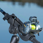 RAM ROD® Vishengelhouder met balverbinding - RAM Mounts RAM-117BU afbeelding 2