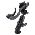 RAM rod vishengel dubbele bal montage - RAM Mounts RAM-117U