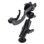 RAM rod vishengel dubbele bal montage - RAM Mounts RAM-117U