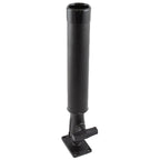 RAM Tube™ Vissen stanghouder met rechthoekige bal basis - RAM Mounts RAM-119-23U afbeelding 1