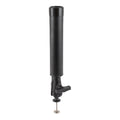 RAM tube vissenstokhouder met 5 spot base adapter - RAM Mounts RAM-119-5
