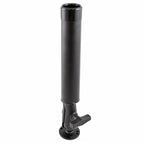 RAM tube vissenstokhouder met ronde bal basis - RAM Mounts RAM-119
