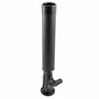 RAM Tube™ Vissenstokhouder met Ronde Bal Basis - RAM Mounts RAM-119 afbeelding 1