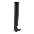 RAM tube vissen stanghouder met enkele socketarm - RAM Mounts RAM-119B