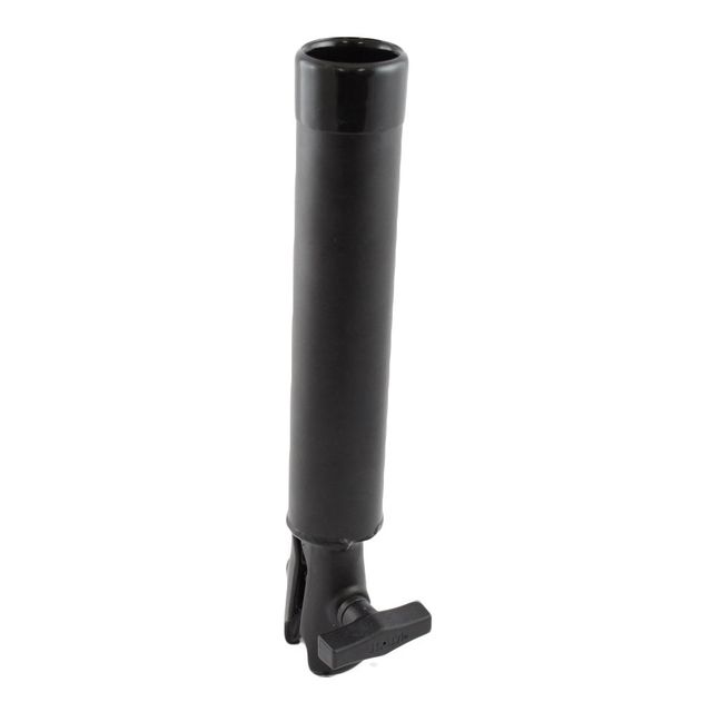 RAM Press-N-Lock Bal Basis met 18" Lange Buis - C Maat - RAM Mounts RAP-385-18U afbeelding 6