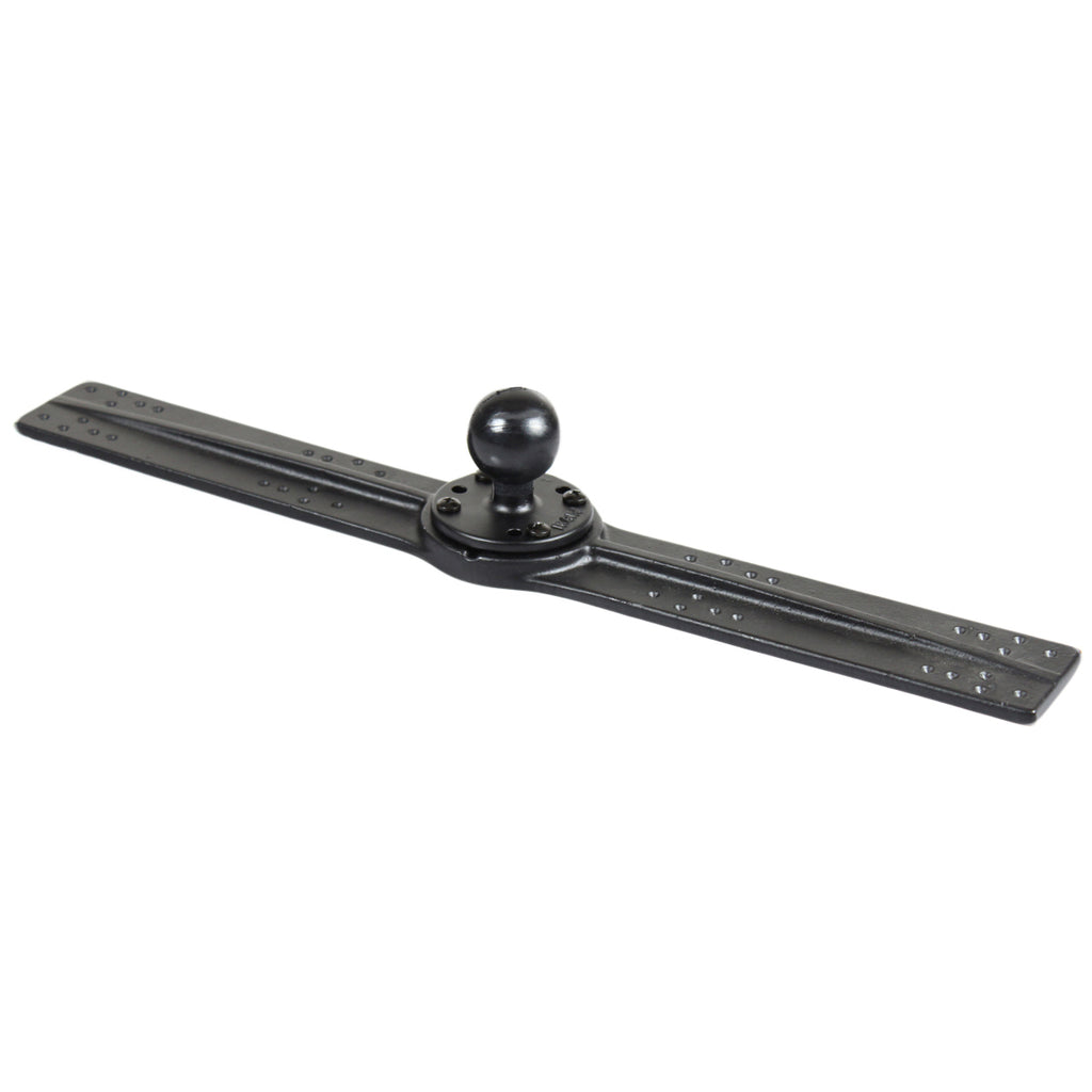 RAM bal basis met universele plaat - RAM Mounts RAM-122BU
