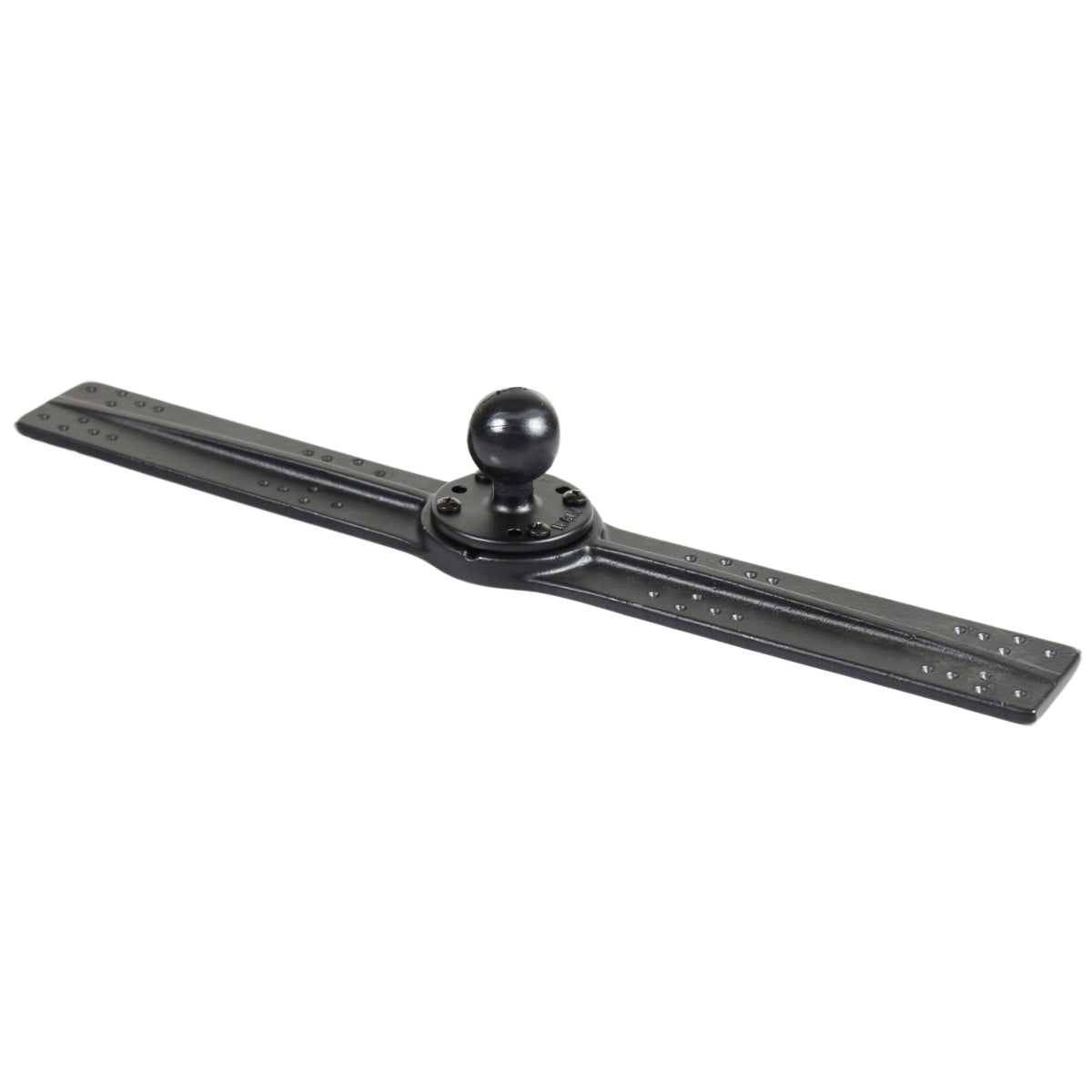 RAM bal basis met universele plaat - RAM Mounts RAM-122BU