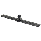 RAM Bal Basis met Universele Plaat - RAM Mounts RAM-122BU afbeelding 1