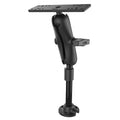 RAM 6 lange 90 NPT pijp montage met dubbele balbevestiging - RAM Mounts RAM-134-90