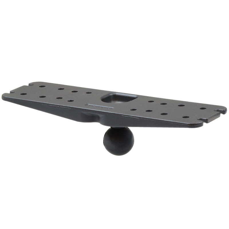 RAM grote marine elektronica bal montage - RAM Mounts RAM-137BU