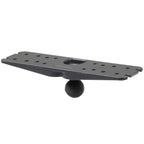 RAM grote marine elektronica bal montage - RAM Mounts RAM-137BU