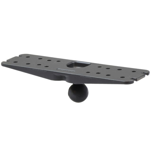 RAM Grote Marine Elektronica Montage - RAM Mounts RAM-137U afbeelding 2