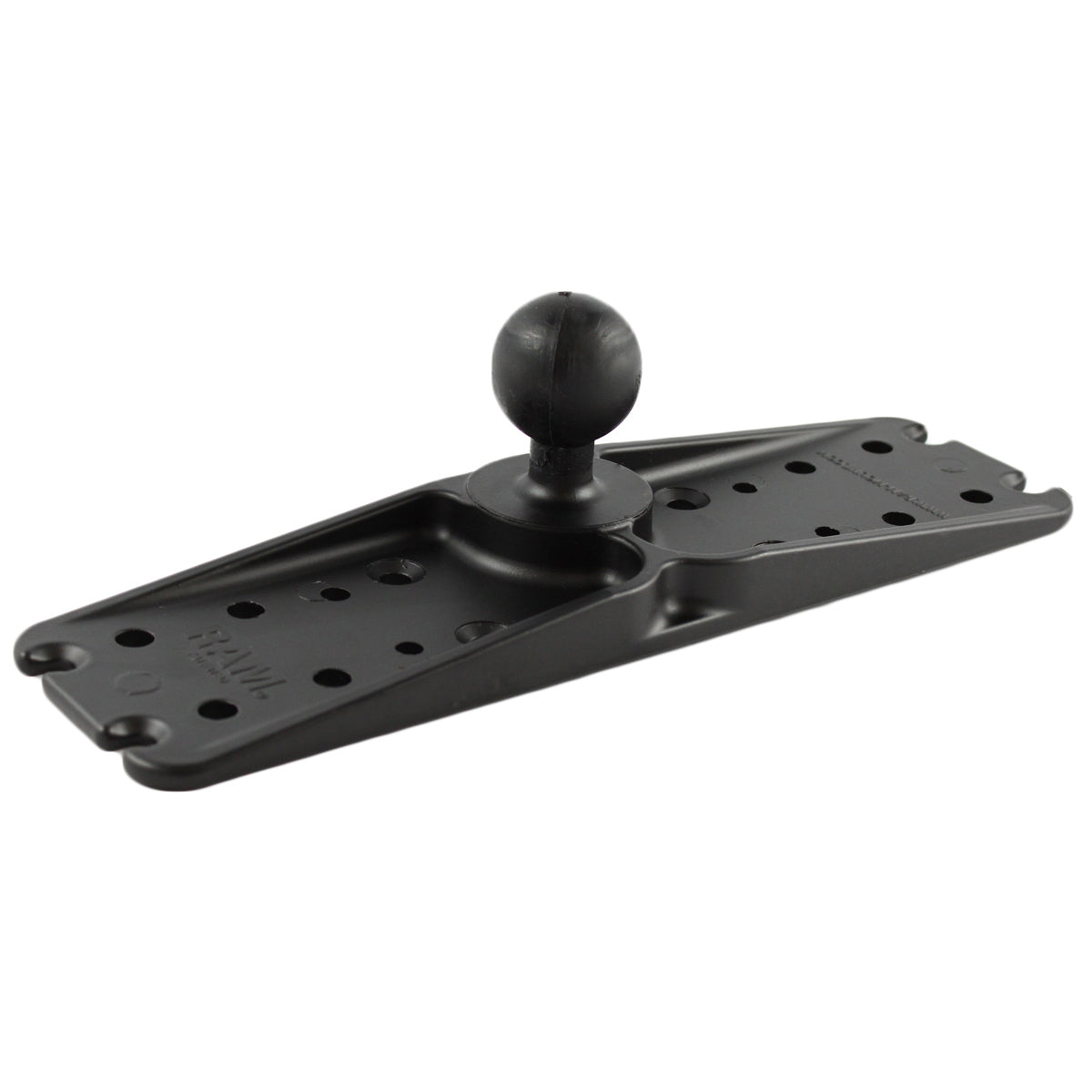 RAM Grote Marine Elektronica Bal Montage - RAM Mounts RAM-137BU afbeelding 2