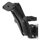 GDS® Uni-Conn™ Voertuigbundel + Enkele USB-C voor Samsung Tab Active5 - RAM Mounts RAM-GDS-U1-SAM90-KIT4 afbeelding 7