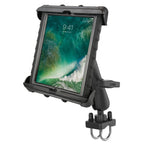 RAM Tab-Tite™ Grote Tablet Houder met Dubbele U-Bolt Mount - RAM Mounts RAM-138-235-TAB17U afbeelding 2