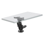 RAM heavy duty boorbevestiging voor starlink mini - RAM Mounts RAM-138-B-STA1U
