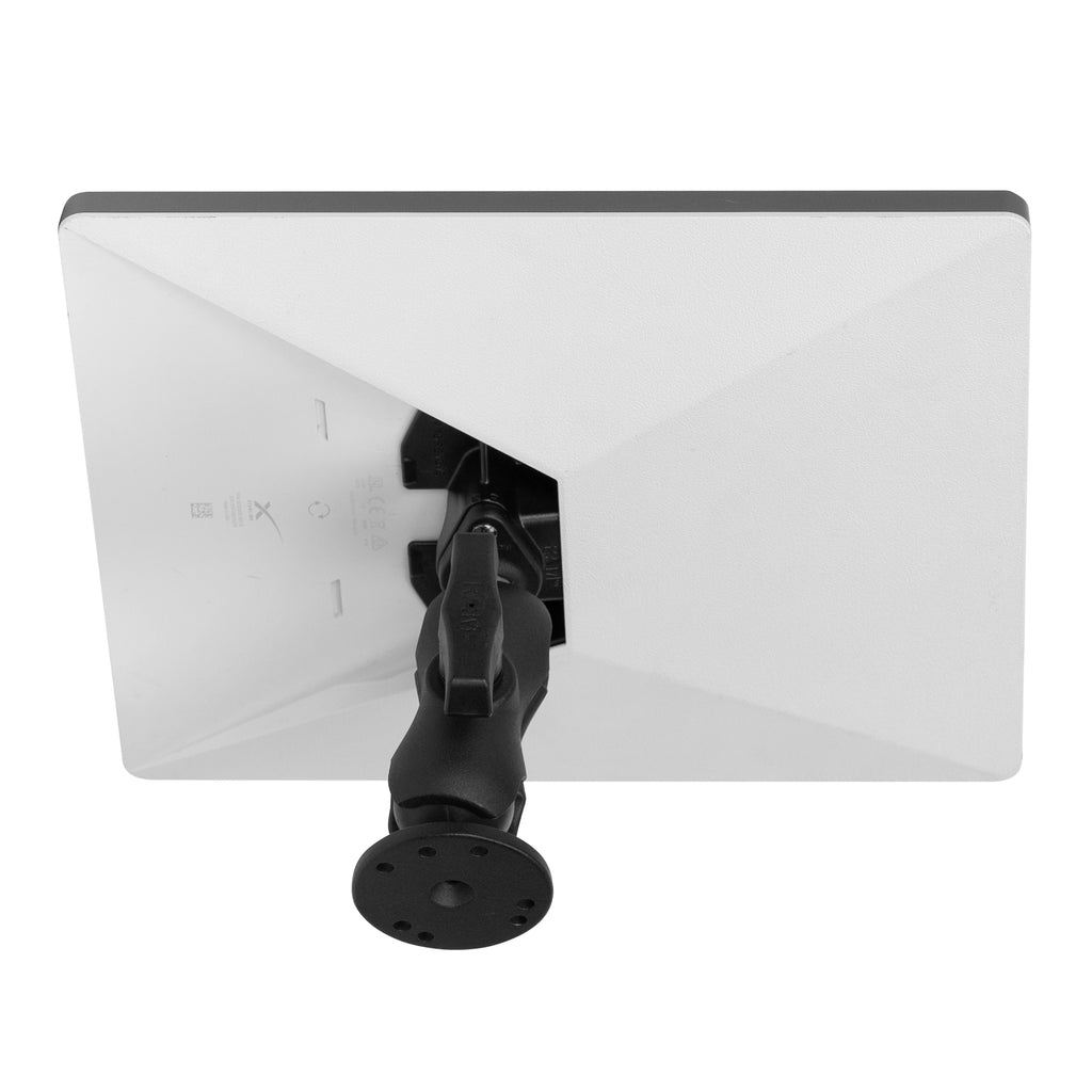 RAM Heavy Duty boorbevestiging voor Starlink Mini - RAM Mounts RAM-138-B-STA1U afbeelding 3