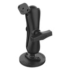 RAM Voertuig Dock voor XCover7 Pro & 6 Pro met Case / RAM Skin™ - RAM Mounts RAM-HOL-V15-SAM84CPU afbeelding 7